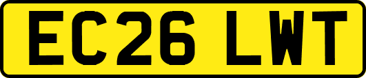 EC26LWT