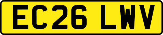 EC26LWV