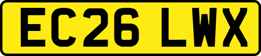 EC26LWX