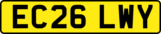 EC26LWY