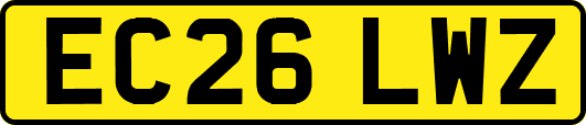 EC26LWZ