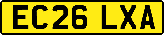 EC26LXA