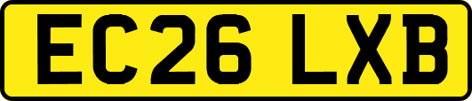 EC26LXB
