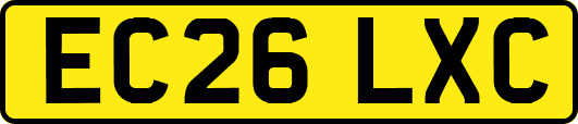 EC26LXC
