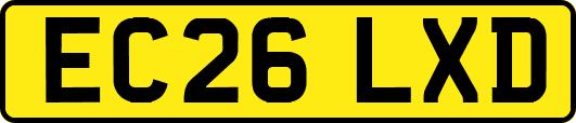 EC26LXD