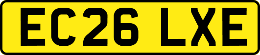 EC26LXE