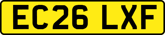 EC26LXF
