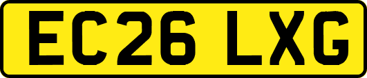EC26LXG