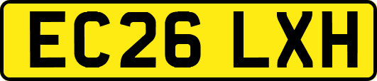 EC26LXH