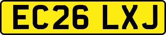 EC26LXJ