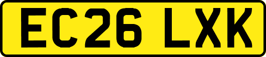EC26LXK