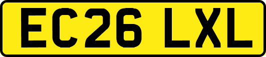 EC26LXL