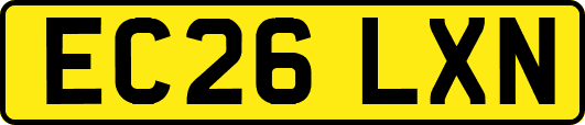 EC26LXN