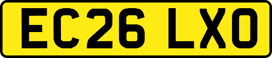 EC26LXO