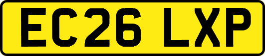 EC26LXP