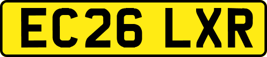 EC26LXR