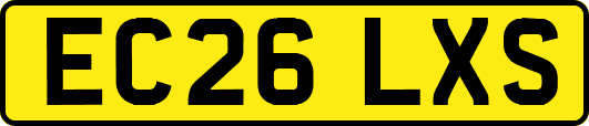 EC26LXS