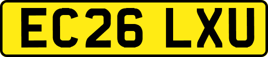 EC26LXU