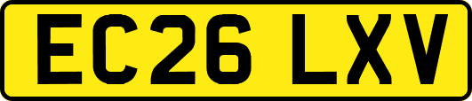 EC26LXV