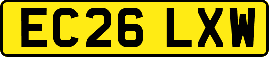 EC26LXW