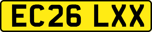EC26LXX