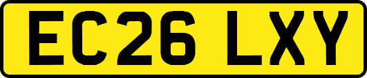 EC26LXY