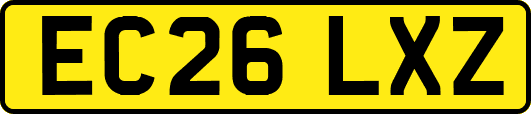 EC26LXZ