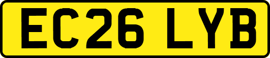 EC26LYB