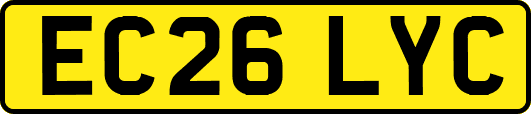 EC26LYC