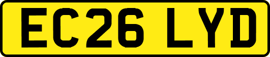 EC26LYD