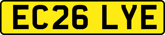 EC26LYE