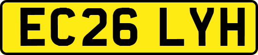 EC26LYH