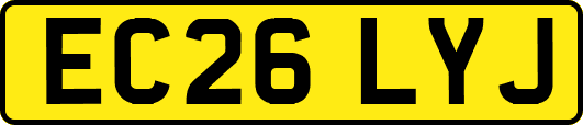 EC26LYJ
