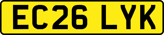 EC26LYK