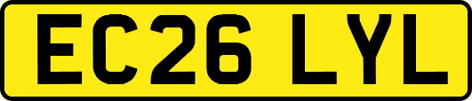 EC26LYL