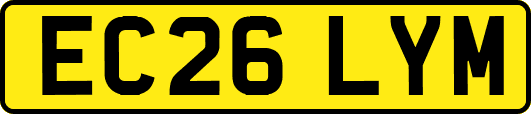 EC26LYM