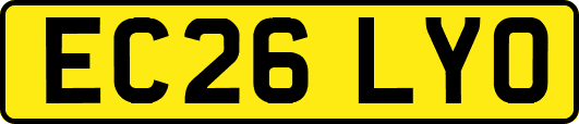 EC26LYO