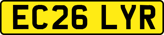 EC26LYR