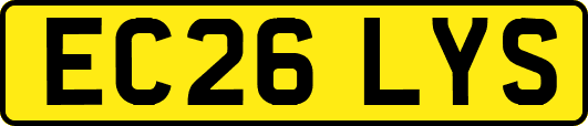 EC26LYS