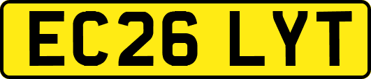 EC26LYT