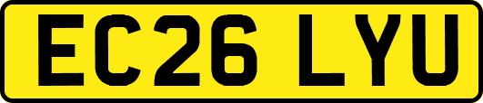EC26LYU