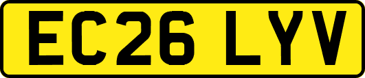 EC26LYV