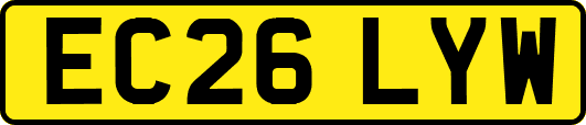 EC26LYW