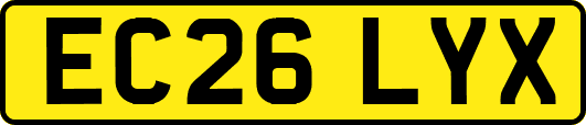 EC26LYX