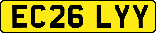 EC26LYY