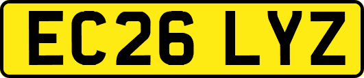 EC26LYZ