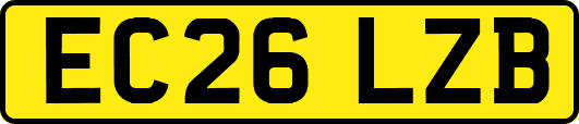 EC26LZB