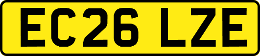 EC26LZE