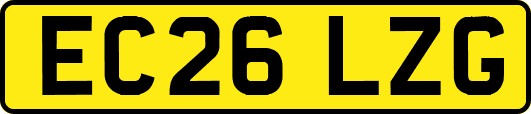 EC26LZG