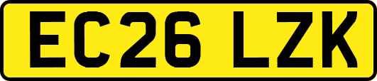 EC26LZK